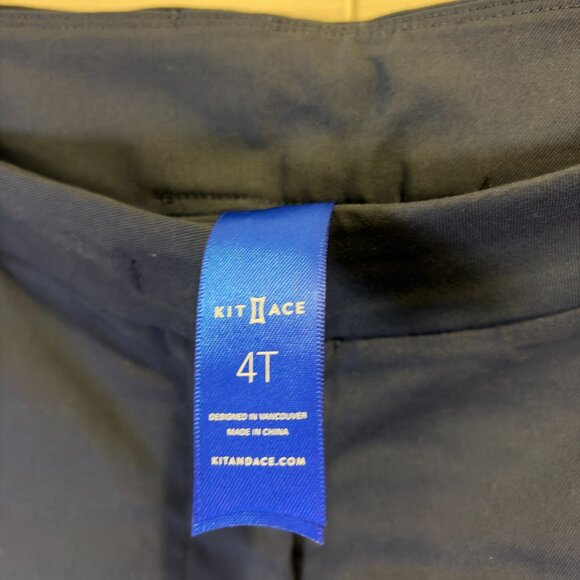 Kit and Ace Modern Pants - Picture 6 of 6